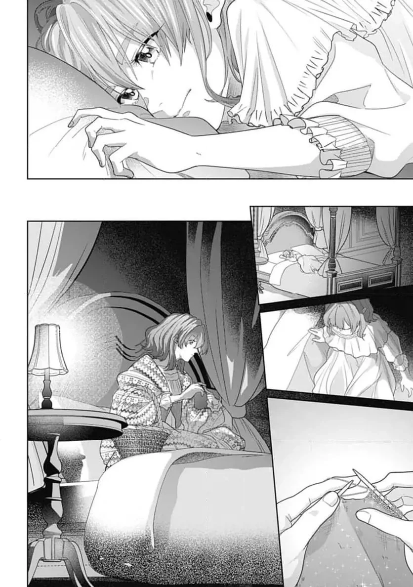 Sophia the Tailor: A Poor Noble Lady Enriching Lives with Modern Clothing Chapter 3 - page 23
