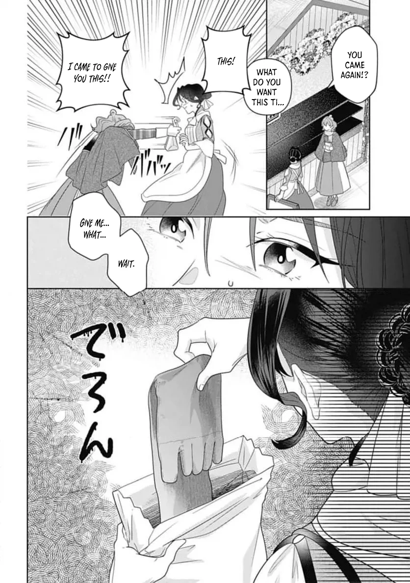 Sophia the Tailor: A Poor Noble Lady Enriching Lives with Modern Clothing Chapter 3 - page 25