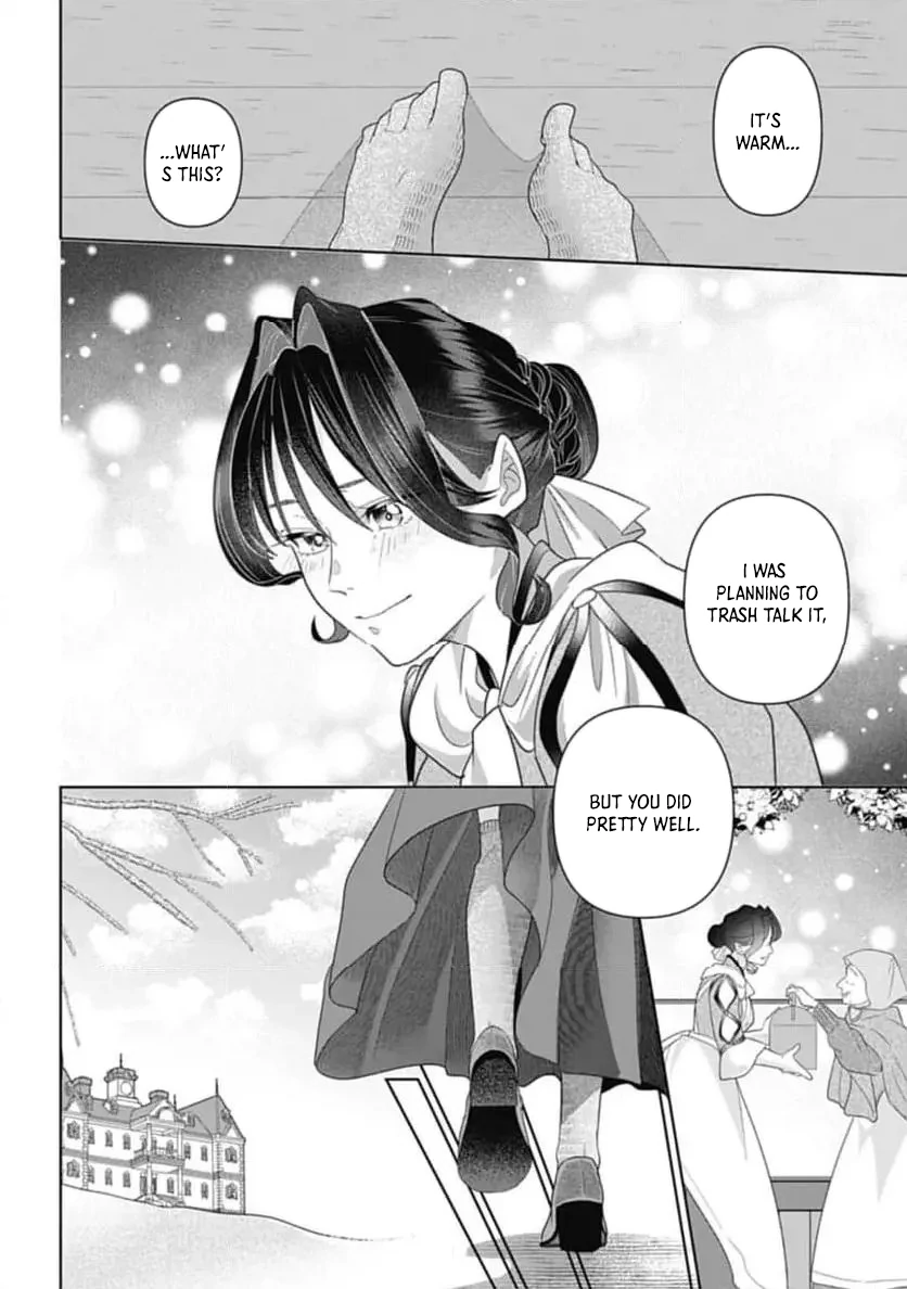 Sophia the Tailor: A Poor Noble Lady Enriching Lives with Modern Clothing Chapter 3 - page 33