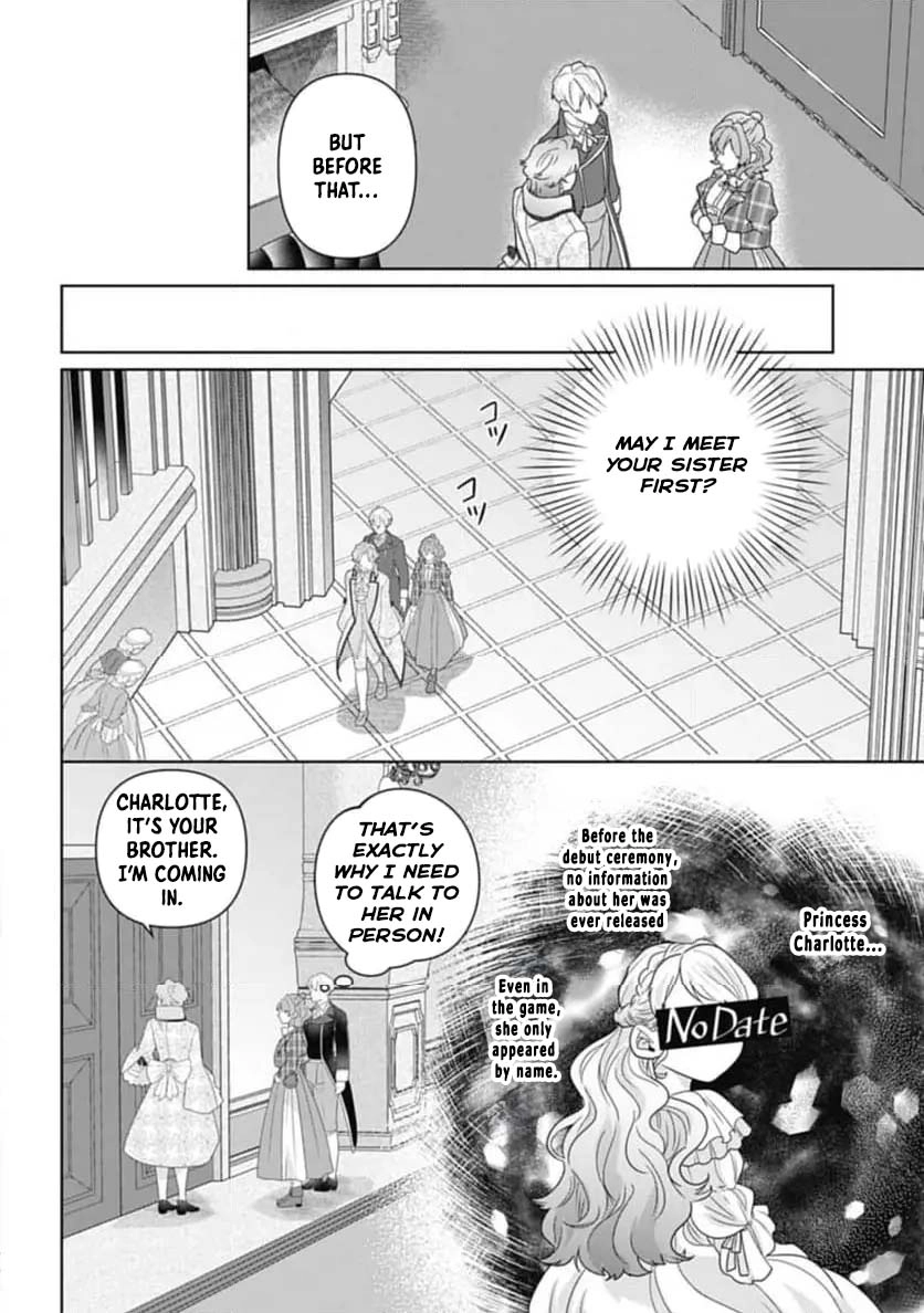Sophia the Tailor: A Poor Noble Lady Enriching Lives with Modern Clothing Chapter 4 - page 17