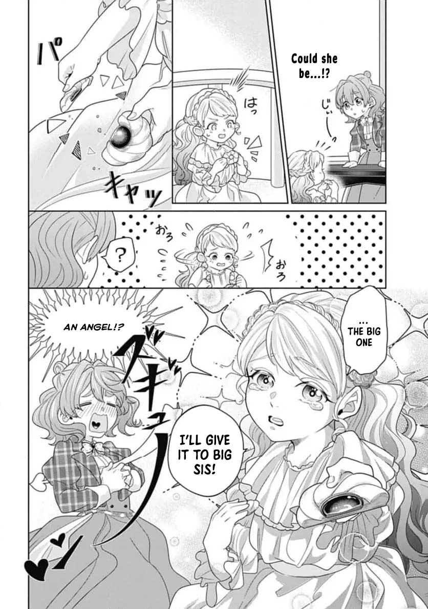 Sophia the Tailor: A Poor Noble Lady Enriching Lives with Modern Clothing Chapter 4 - page 23