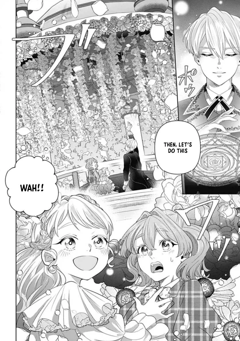 Sophia the Tailor: A Poor Noble Lady Enriching Lives with Modern Clothing Chapter 4 - page 25