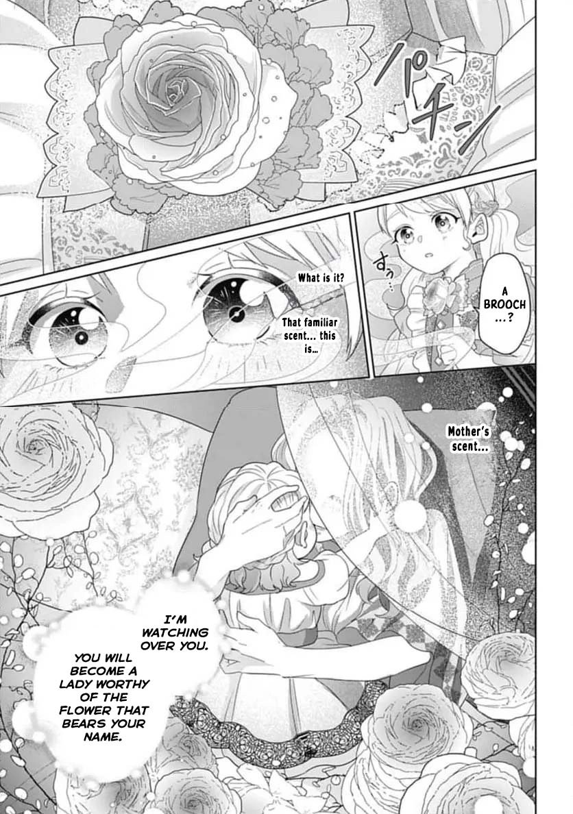 Sophia the Tailor: A Poor Noble Lady Enriching Lives with Modern Clothing Chapter 5 - page 17