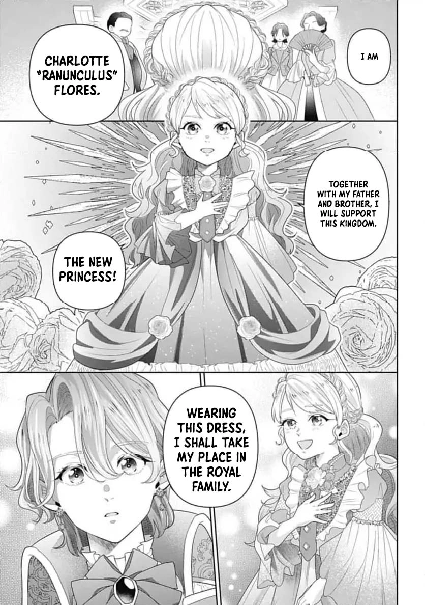 Sophia the Tailor: A Poor Noble Lady Enriching Lives with Modern Clothing Chapter 5 - page 19