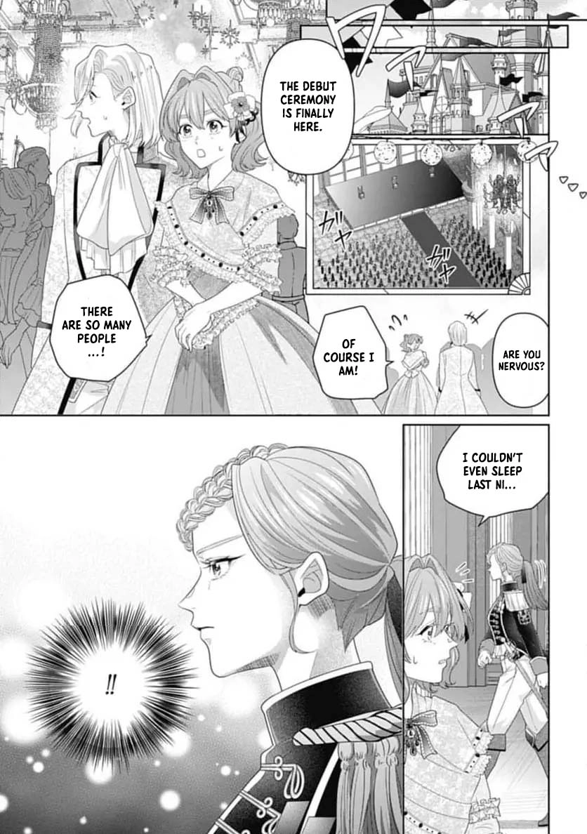 Sophia the Tailor: A Poor Noble Lady Enriching Lives with Modern Clothing Chapter 5 - page 21