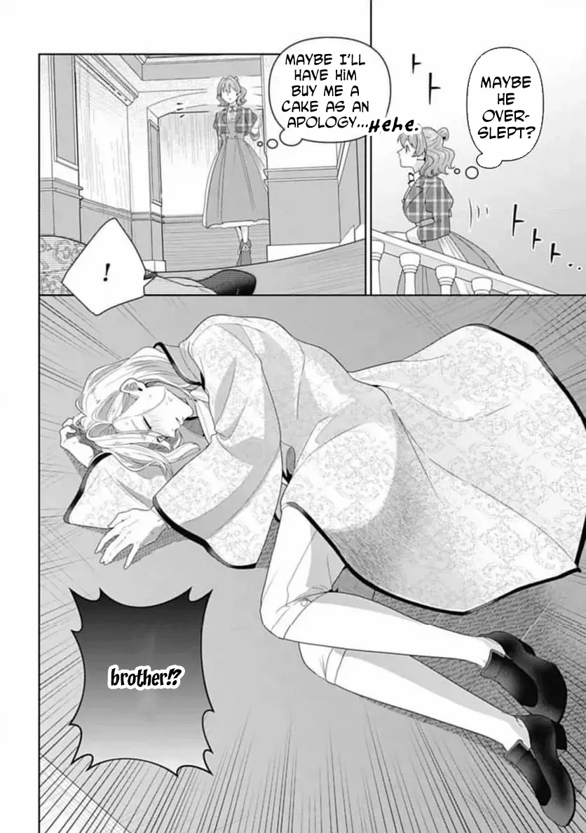 Sophia the Tailor: A Poor Noble Lady Enriching Lives with Modern Clothing Chapter 6 - page 2