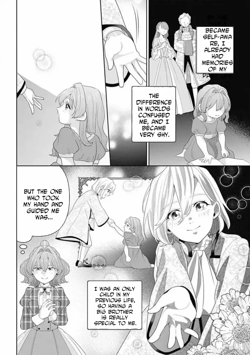 Sophia the Tailor: A Poor Noble Lady Enriching Lives with Modern Clothing Chapter 6 - page 8