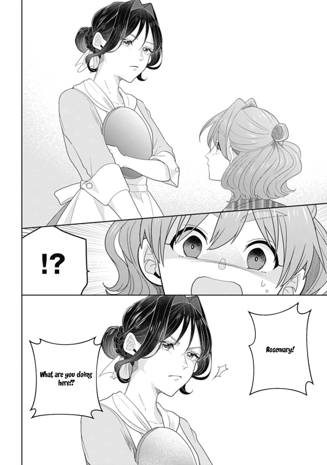 Sophia the Tailor: A Poor Noble Lady Enriching Lives with Modern Clothing Chapter 7 - page 10