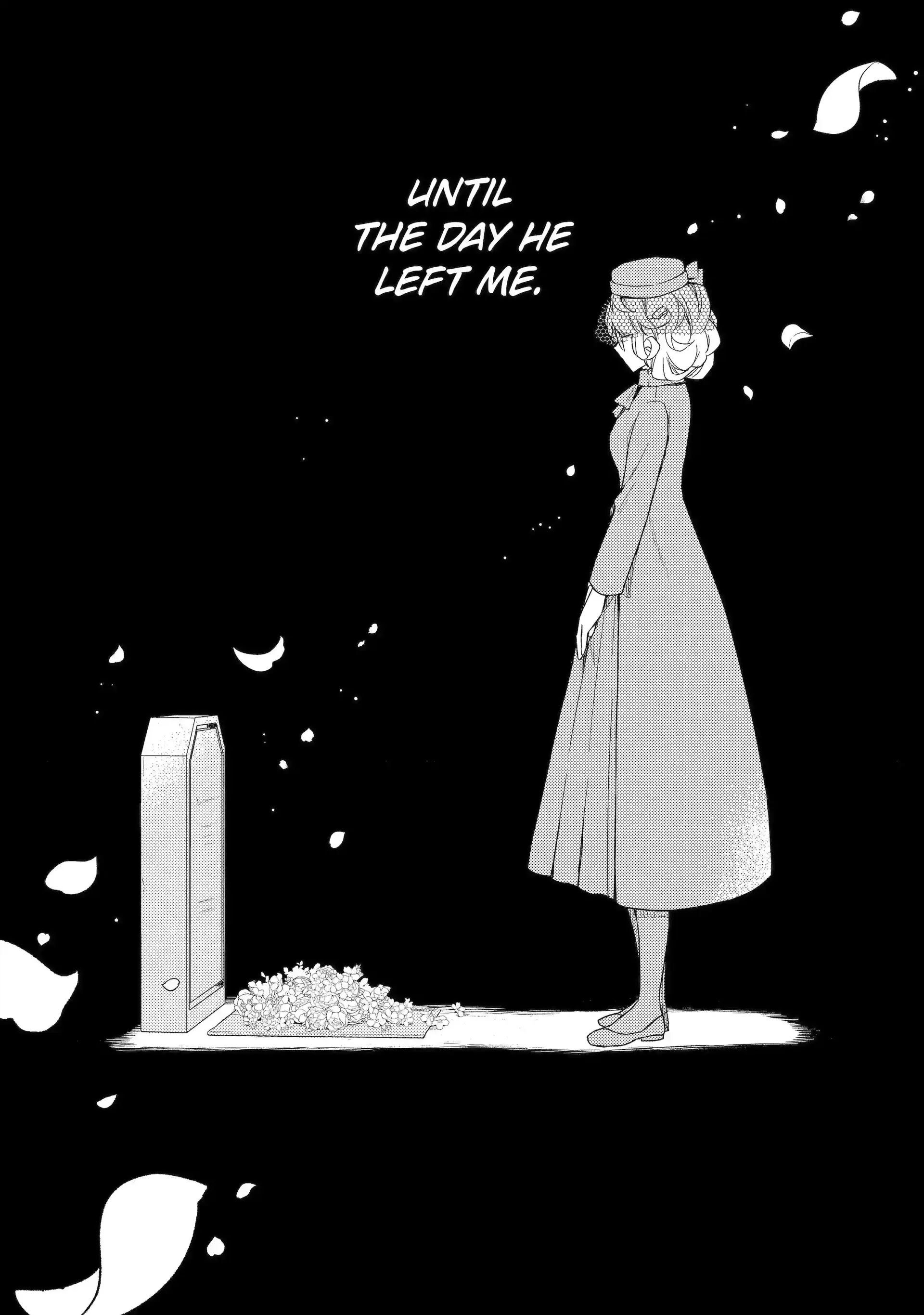 The Free Life of the Forlorn Lady: Shining On as a Gem Appraiser After Getting Dumped Chapter 1.1 - page 11
