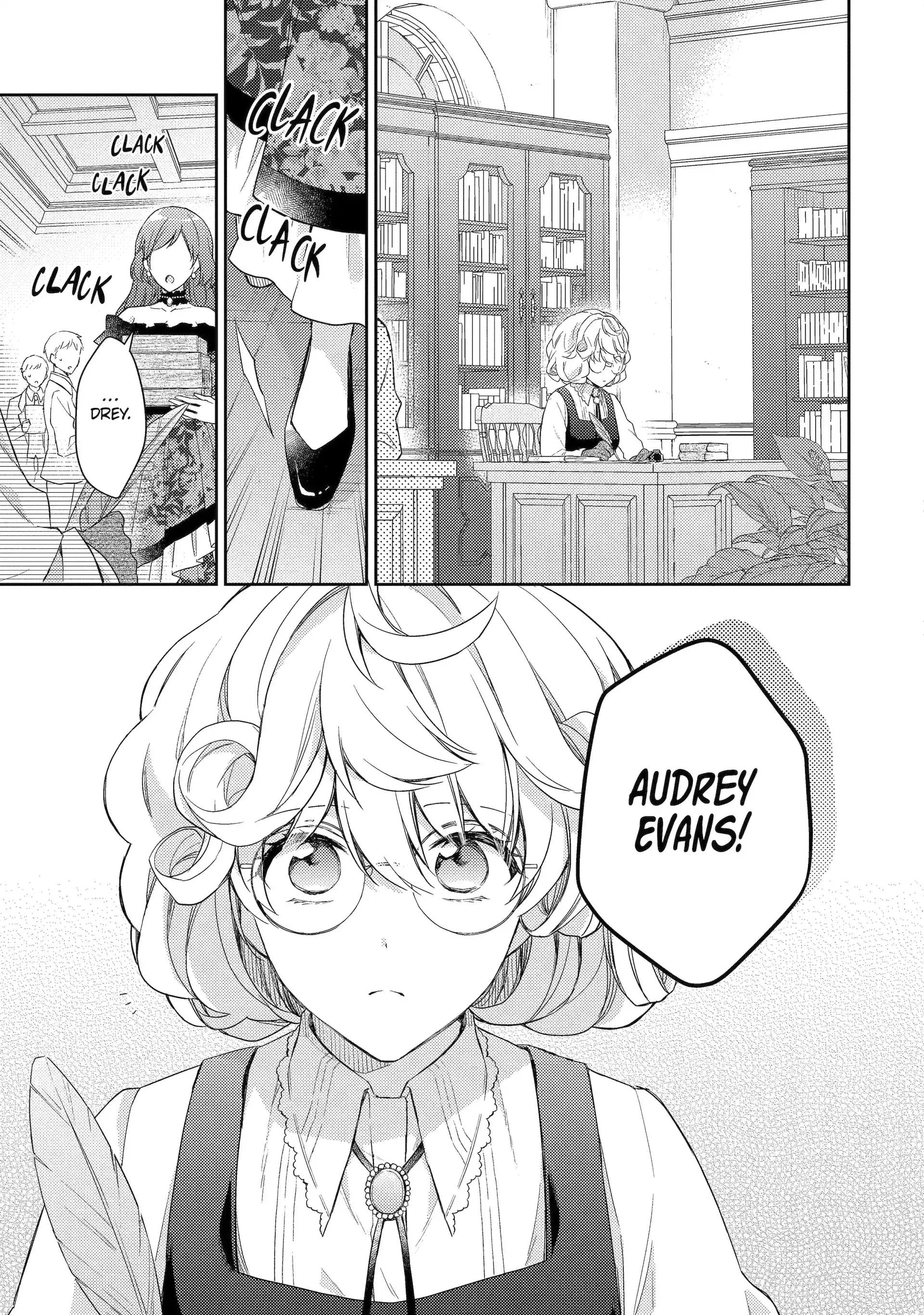 The Free Life of the Forlorn Lady: Shining On as a Gem Appraiser After Getting Dumped Chapter 1.1 - page 13