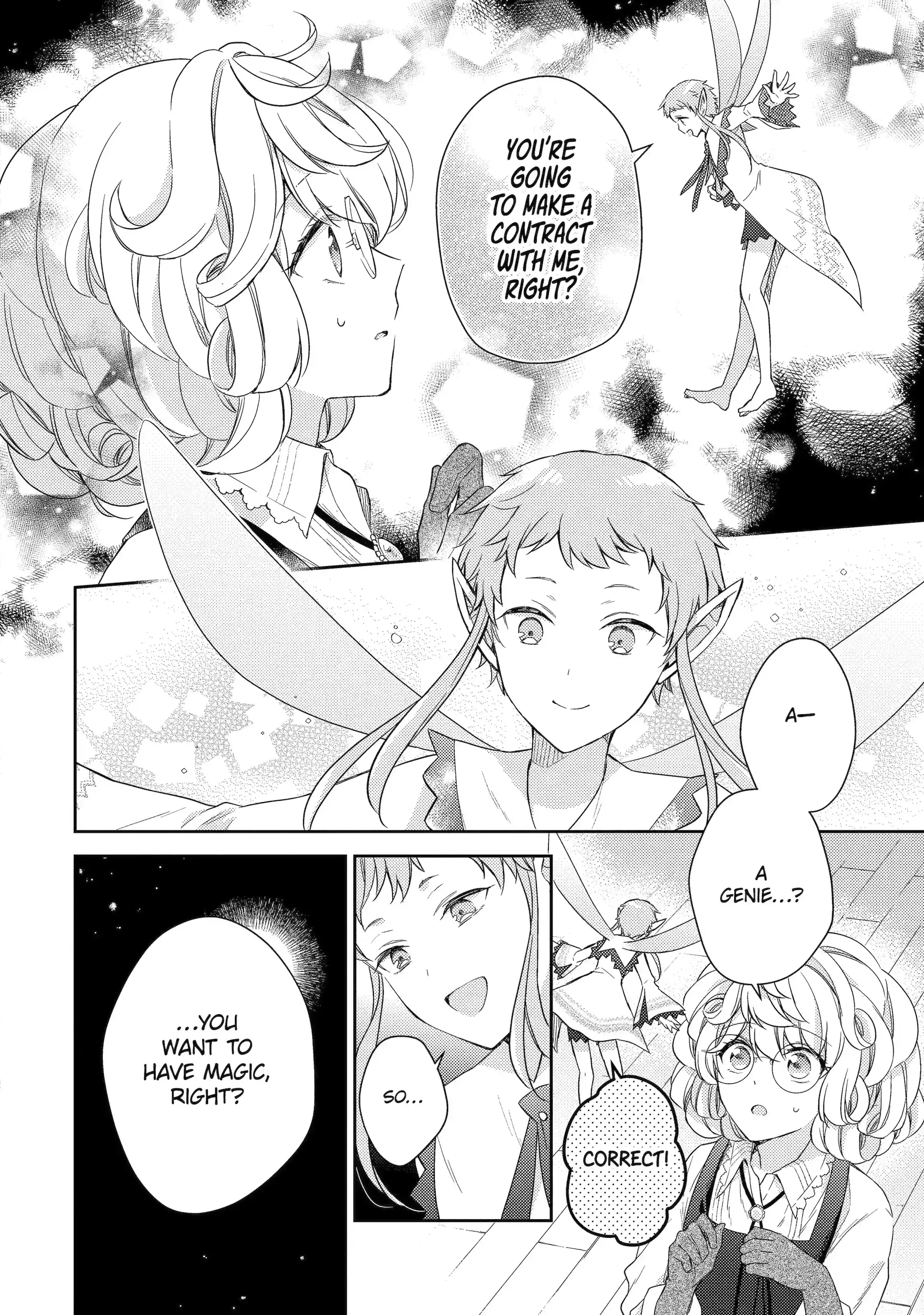 The Free Life of the Forlorn Lady: Shining On as a Gem Appraiser After Getting Dumped Chapter 1.3 - page 9