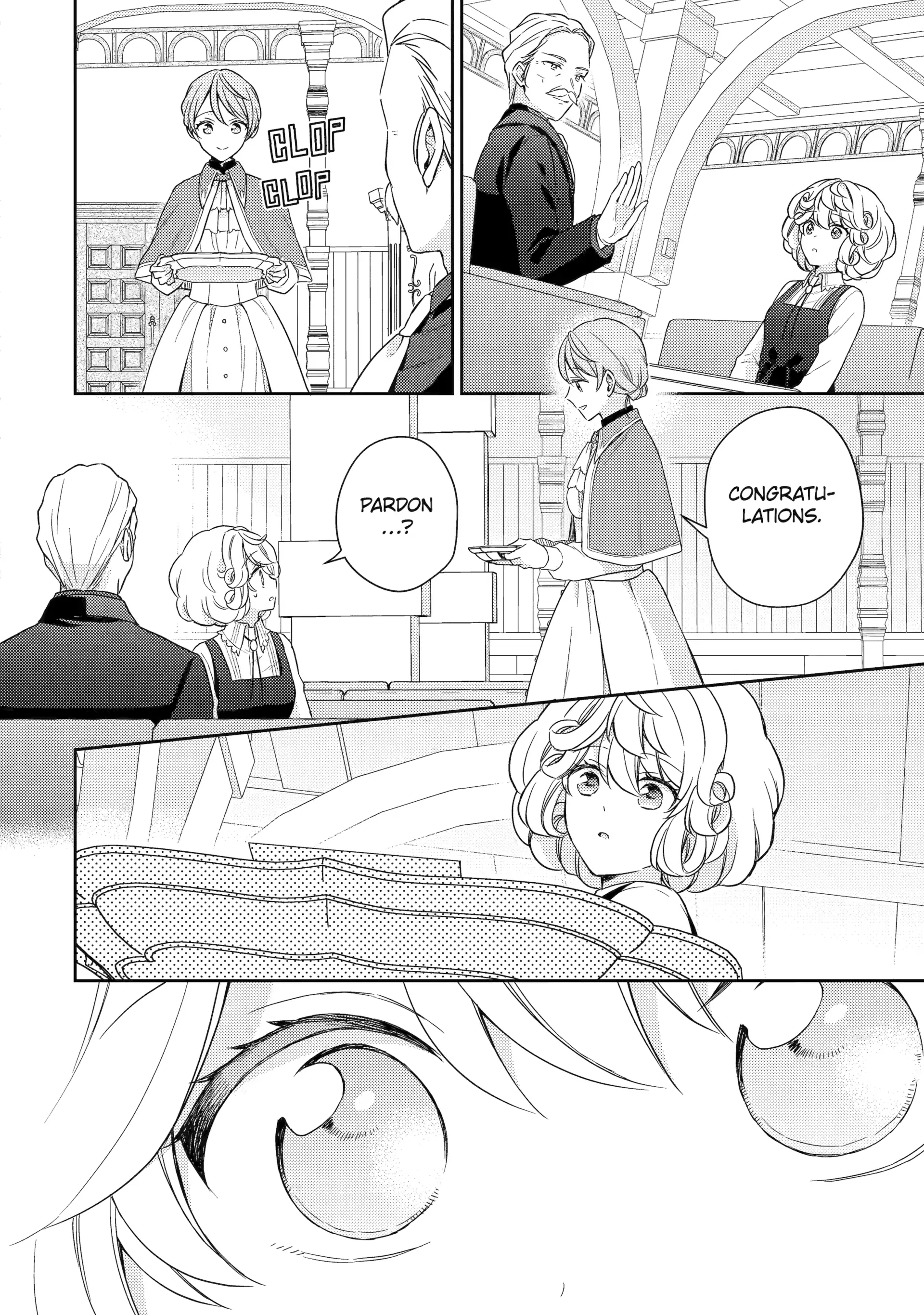 The Free Life of the Forlorn Lady: Shining On as a Gem Appraiser After Getting Dumped Chapter 3.2 - page 7