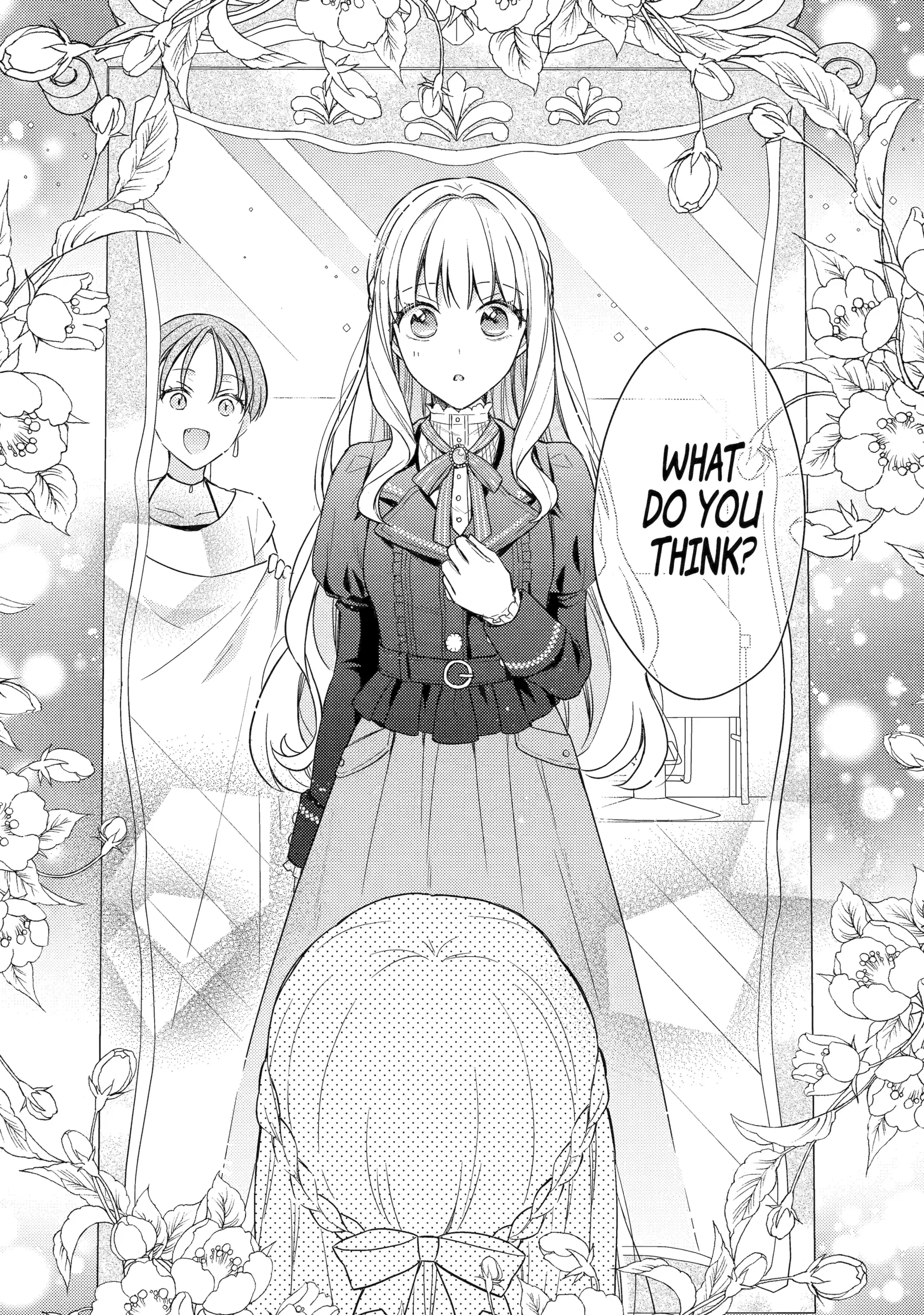 The Free Life of the Forlorn Lady: Shining On as a Gem Appraiser After Getting Dumped Chapter 4.3 - page 9