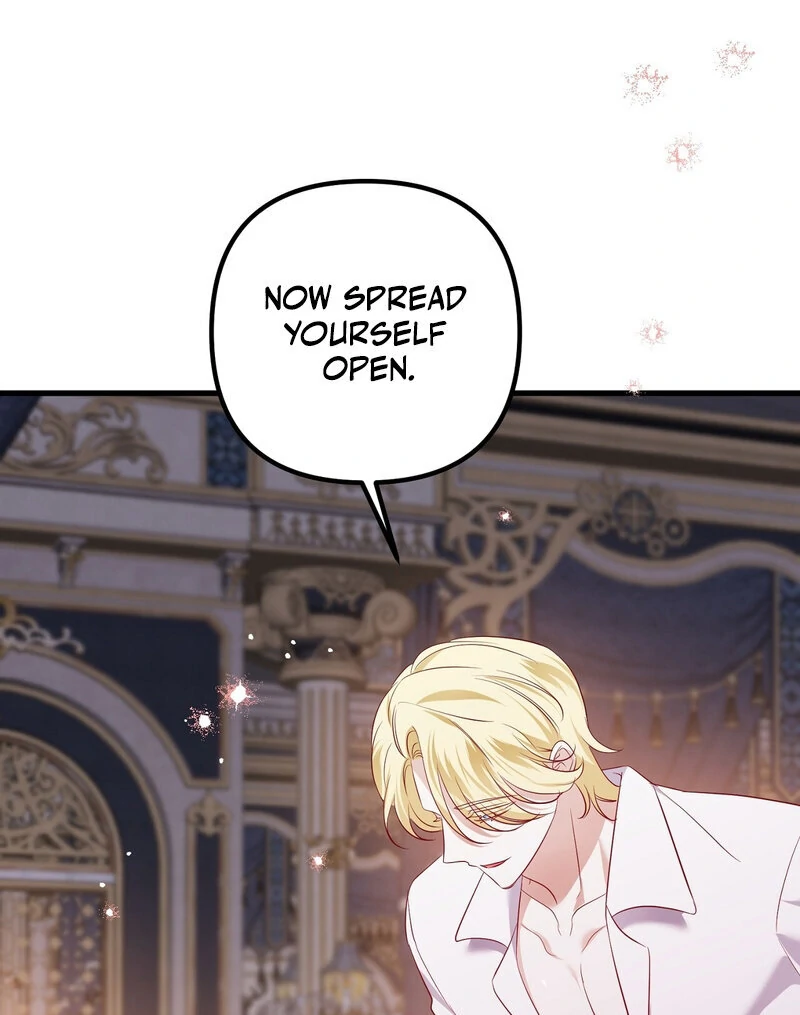 The Young Lady Has a Vulgar Secret Chapter 2 - page 101