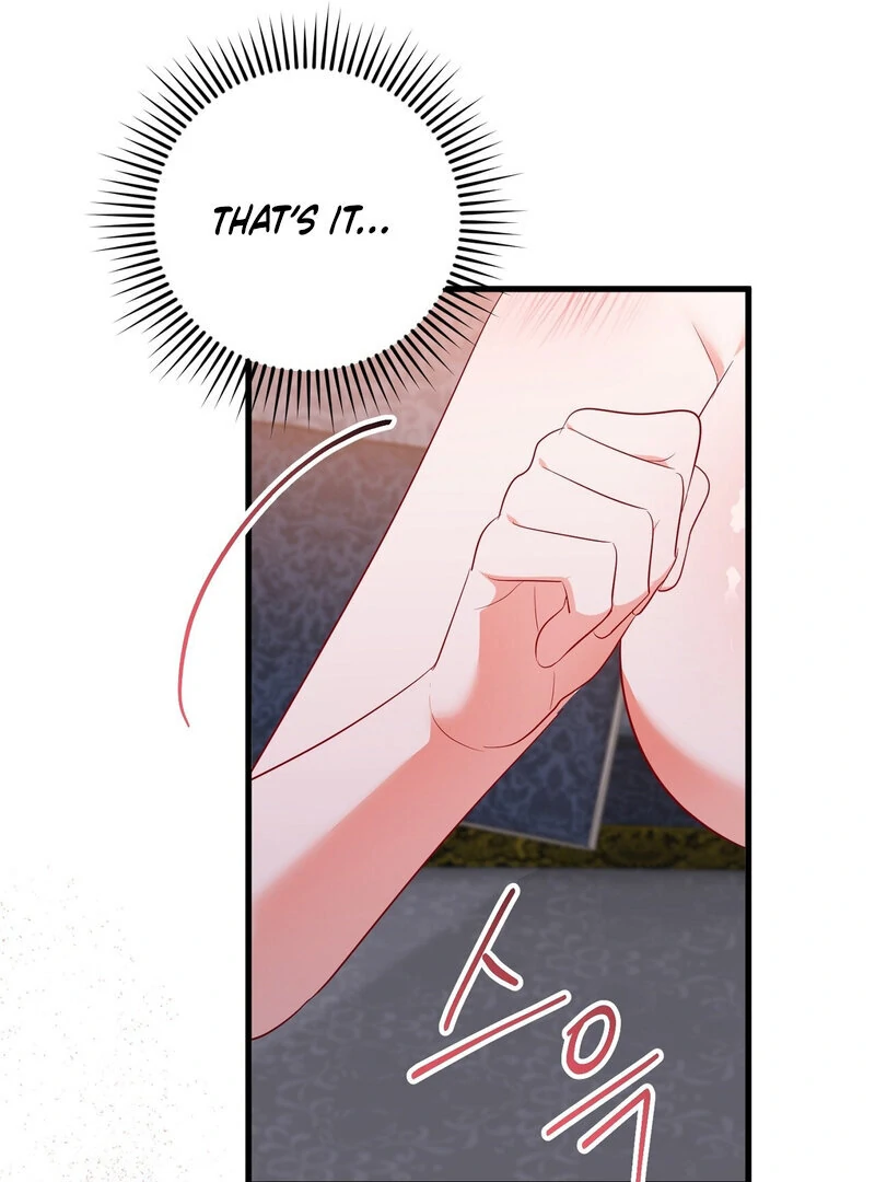 The Young Lady Has a Vulgar Secret Chapter 2 - page 103