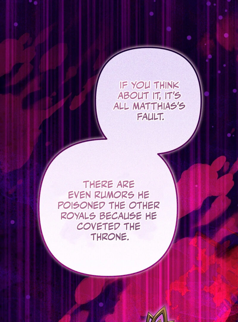 The Young Lady Has a Vulgar Secret Chapter 2 - page 10