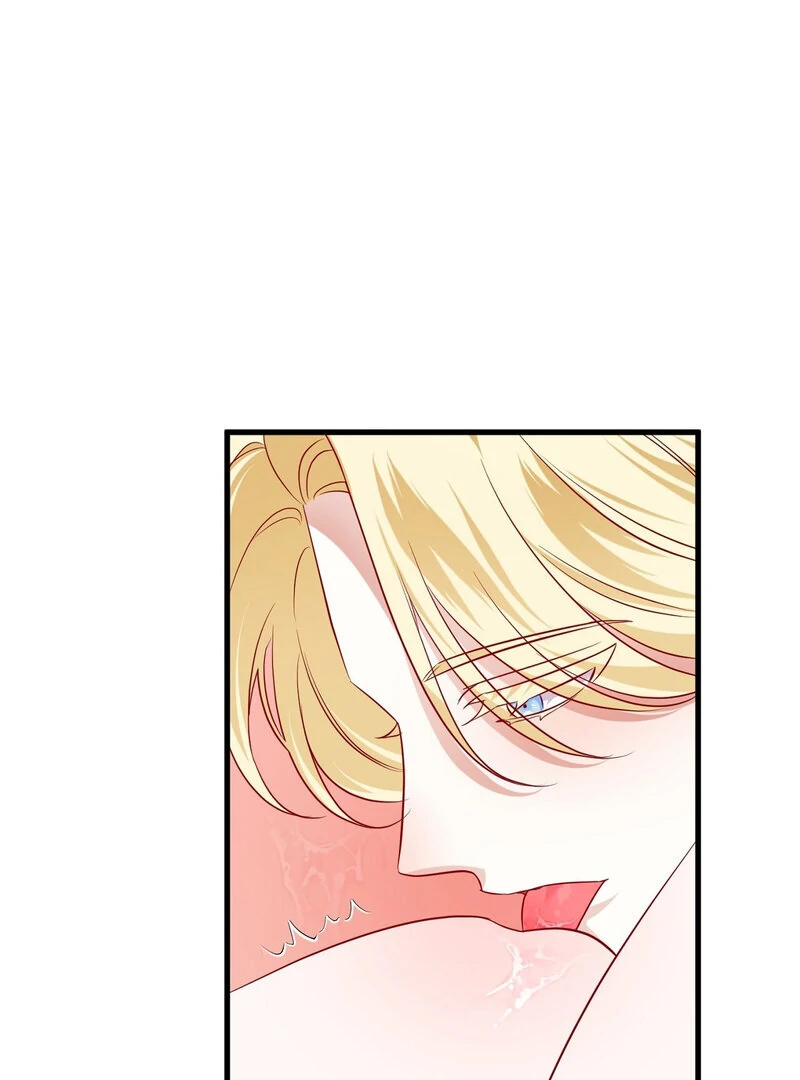 The Young Lady Has a Vulgar Secret Chapter 2 - page 109