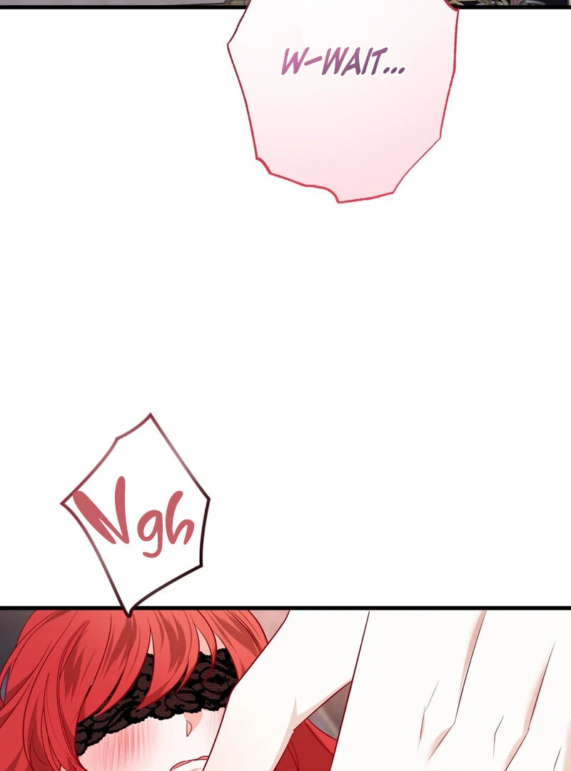 The Young Lady Has a Vulgar Secret Chapter 2 - page 122