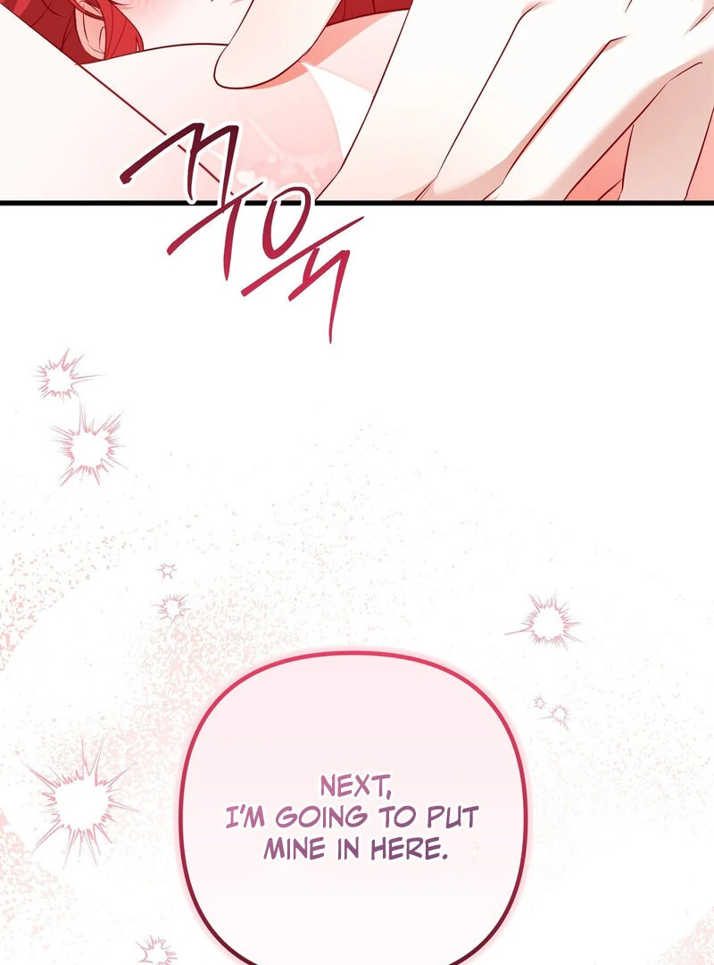 The Young Lady Has a Vulgar Secret Chapter 2 - page 123