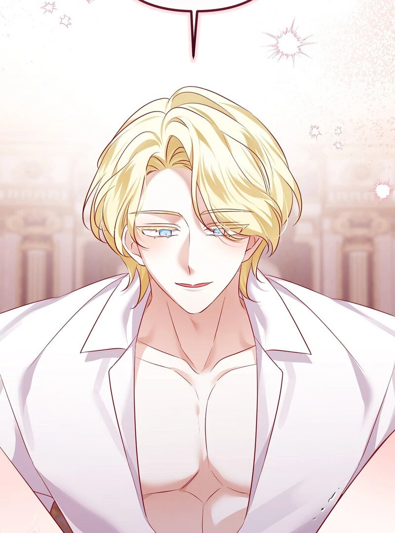 The Young Lady Has a Vulgar Secret Chapter 2 - page 124