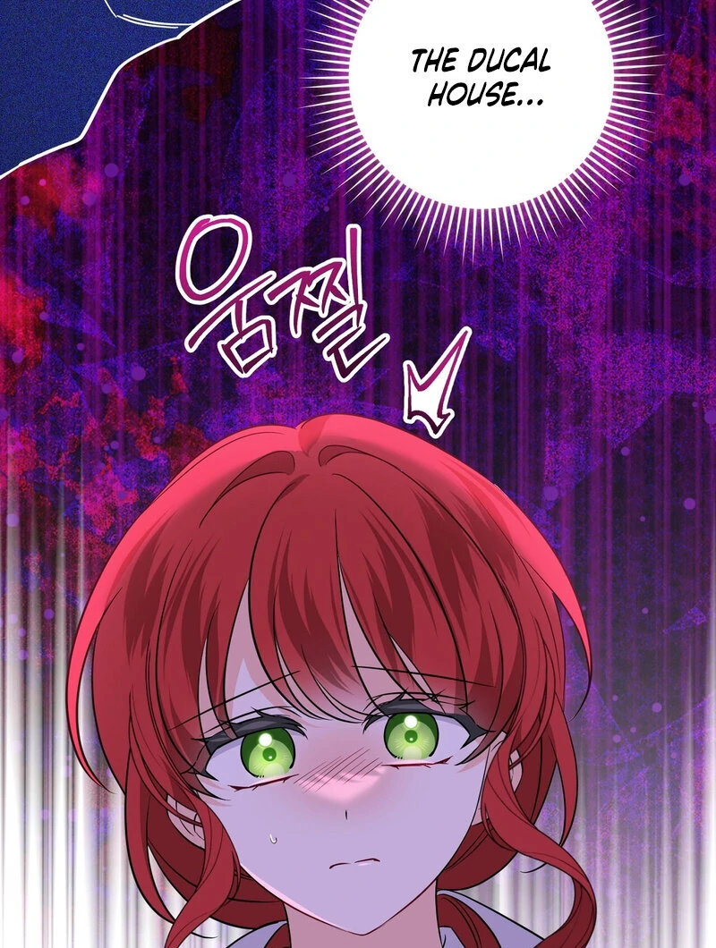 The Young Lady Has a Vulgar Secret Chapter 2 - page 12