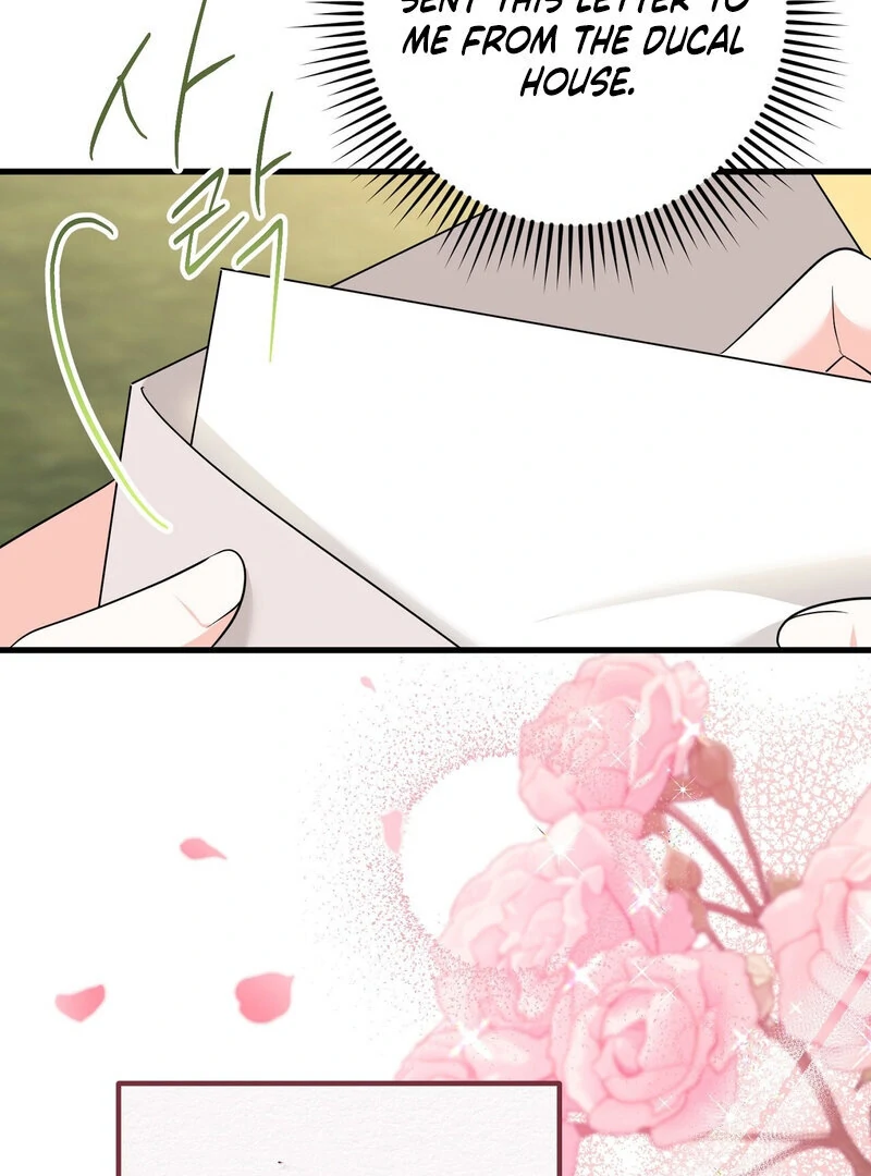 The Young Lady Has a Vulgar Secret Chapter 2 - page 16