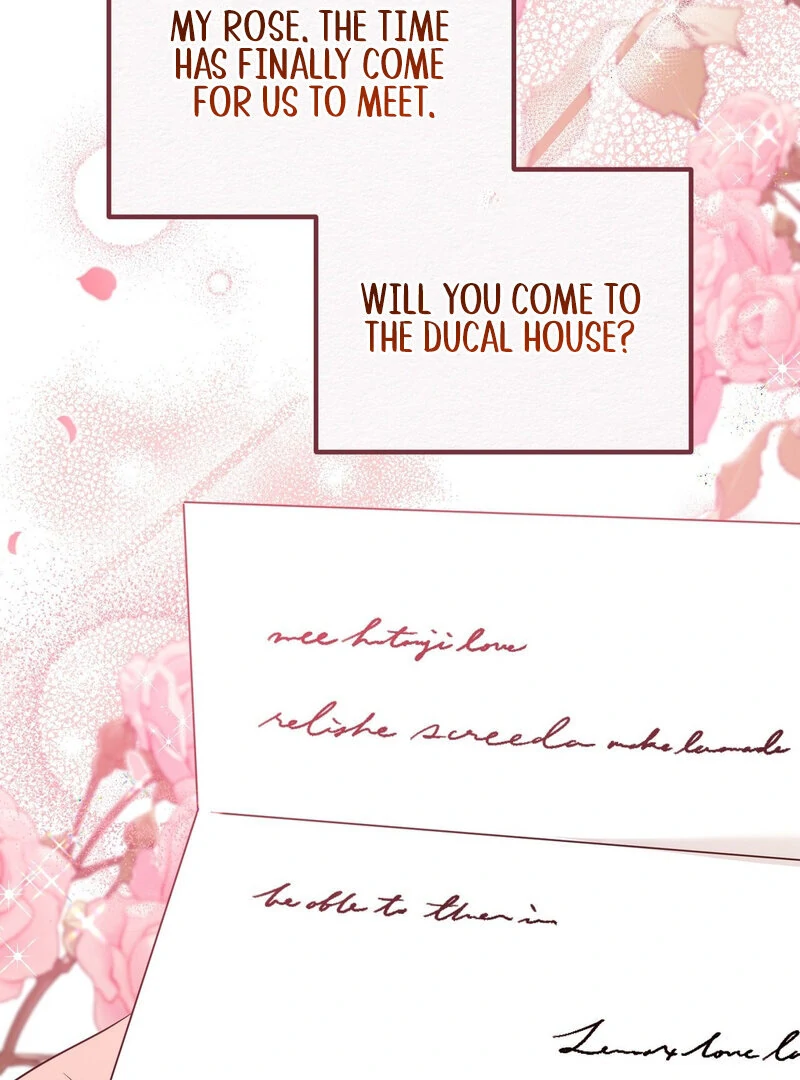 The Young Lady Has a Vulgar Secret Chapter 2 - page 17