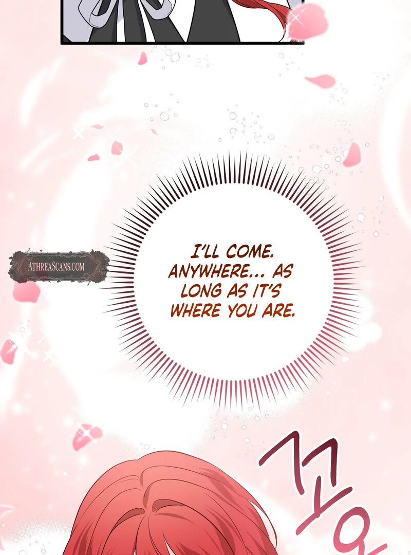 The Young Lady Has a Vulgar Secret Chapter 2 - page 22