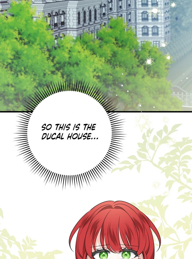 The Young Lady Has a Vulgar Secret Chapter 2 - page 27