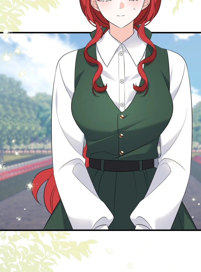 The Young Lady Has a Vulgar Secret Chapter 2 - page 28