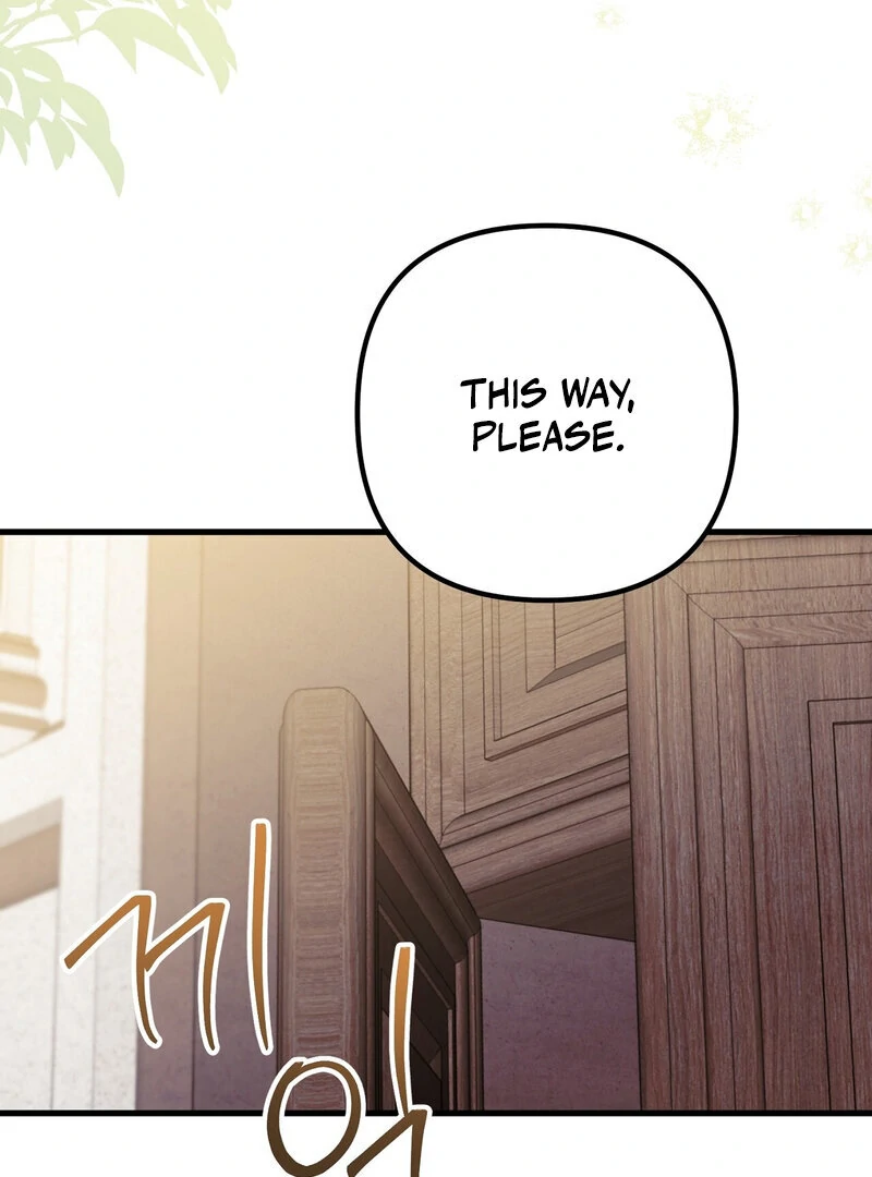 The Young Lady Has a Vulgar Secret Chapter 2 - page 29