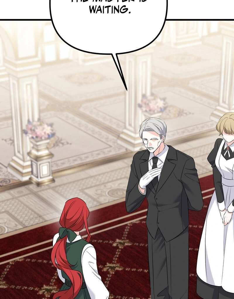 The Young Lady Has a Vulgar Secret Chapter 2 - page 36