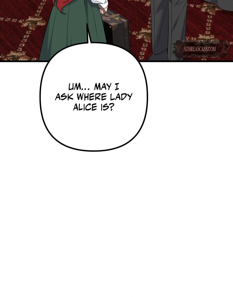 The Young Lady Has a Vulgar Secret Chapter 2 - page 37