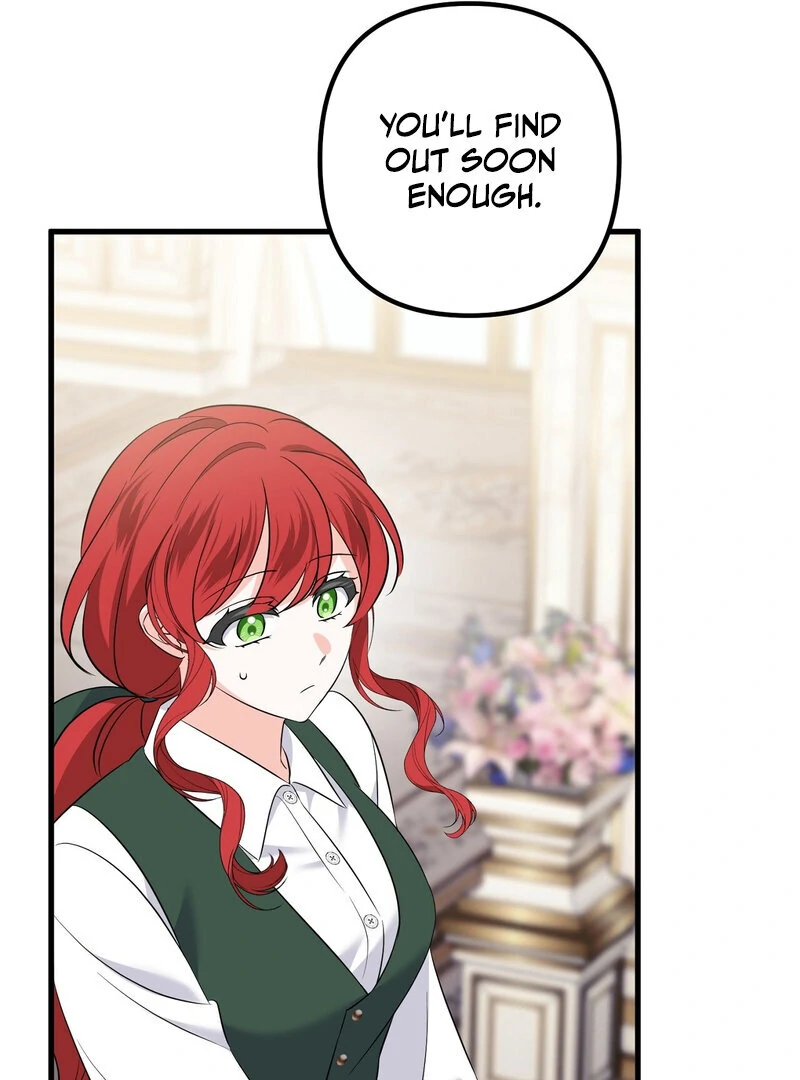 The Young Lady Has a Vulgar Secret Chapter 2 - page 38