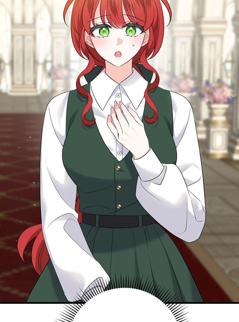 The Young Lady Has a Vulgar Secret Chapter 2 - page 42