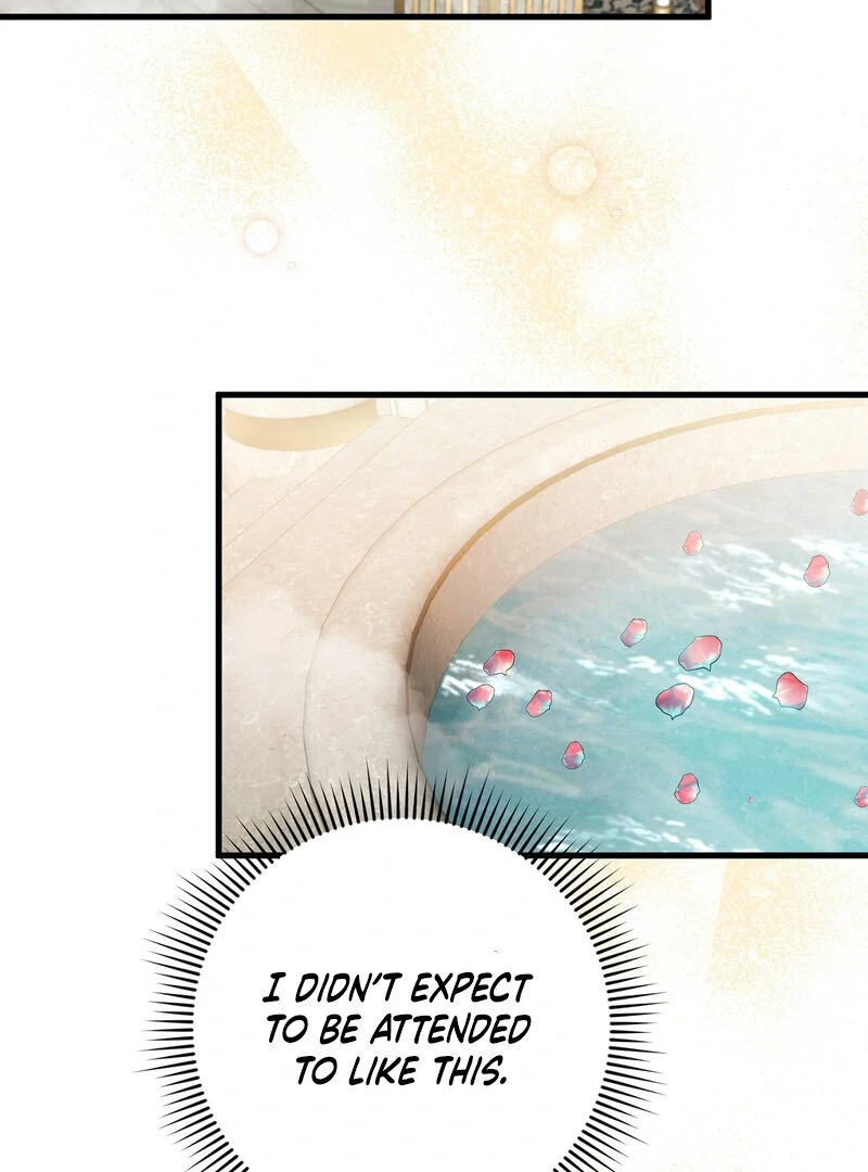 The Young Lady Has a Vulgar Secret Chapter 2 - page 45