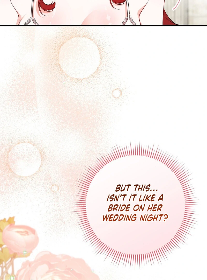 The Young Lady Has a Vulgar Secret Chapter 2 - page 47