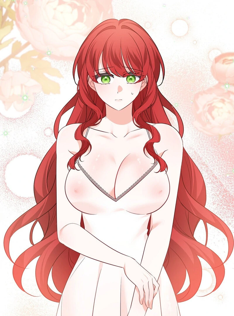 The Young Lady Has a Vulgar Secret Chapter 2 - page 48