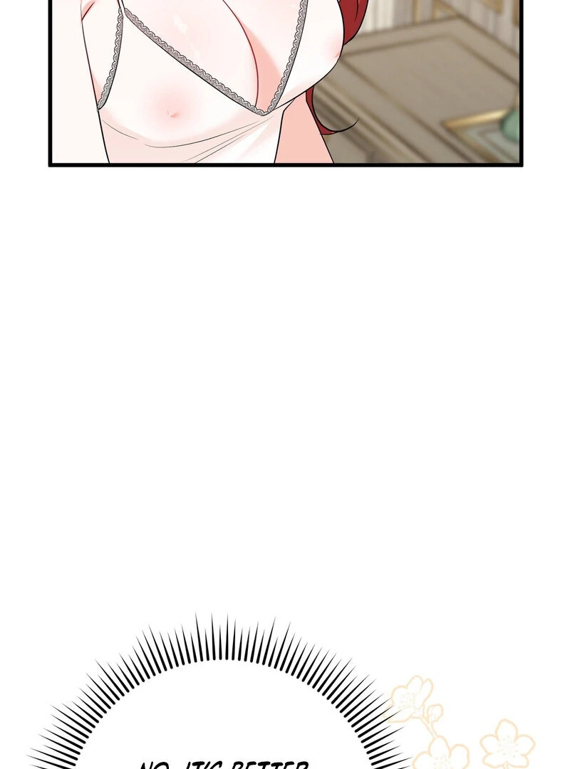 The Young Lady Has a Vulgar Secret Chapter 2 - page 52