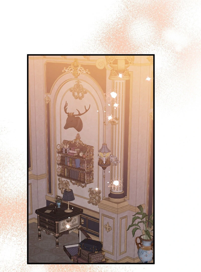 The Young Lady Has a Vulgar Secret Chapter 2 - page 55