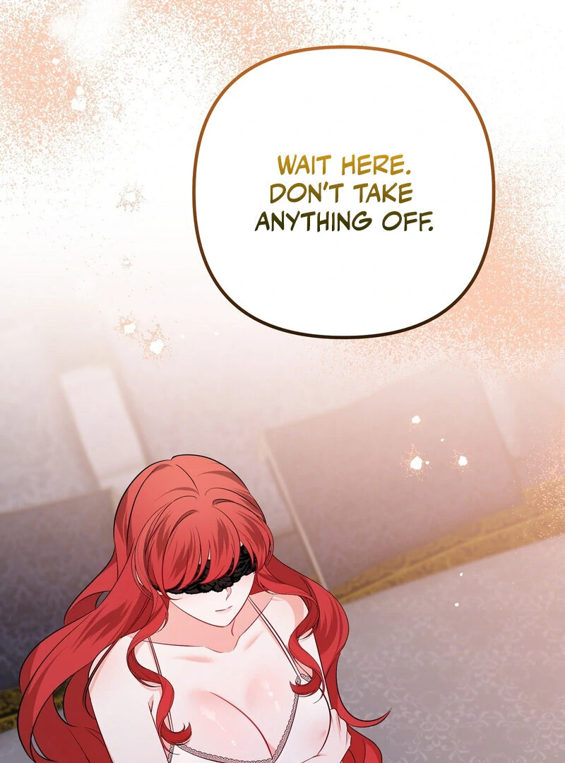 The Young Lady Has a Vulgar Secret Chapter 2 - page 56