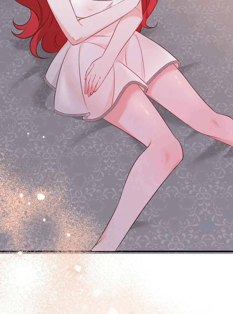 The Young Lady Has a Vulgar Secret Chapter 2 - page 57