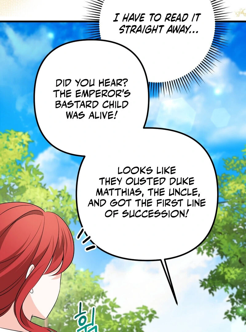 The Young Lady Has a Vulgar Secret Chapter 2 - page 5