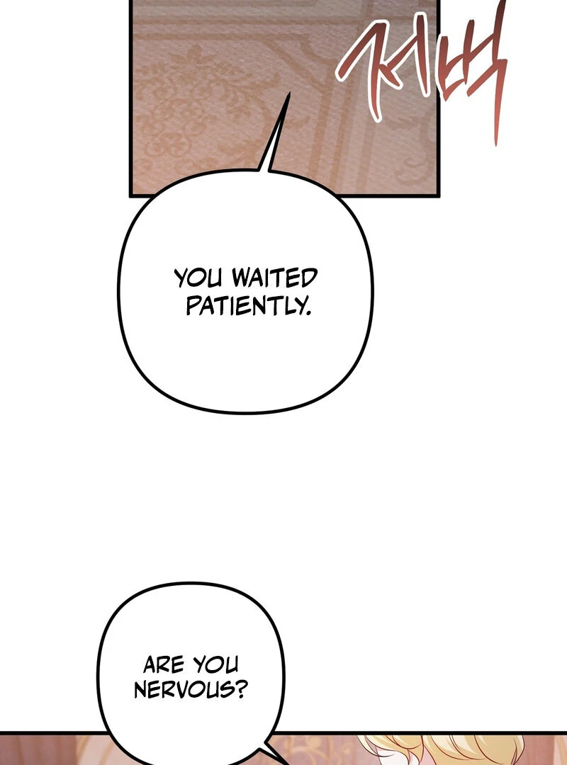 The Young Lady Has a Vulgar Secret Chapter 2 - page 61