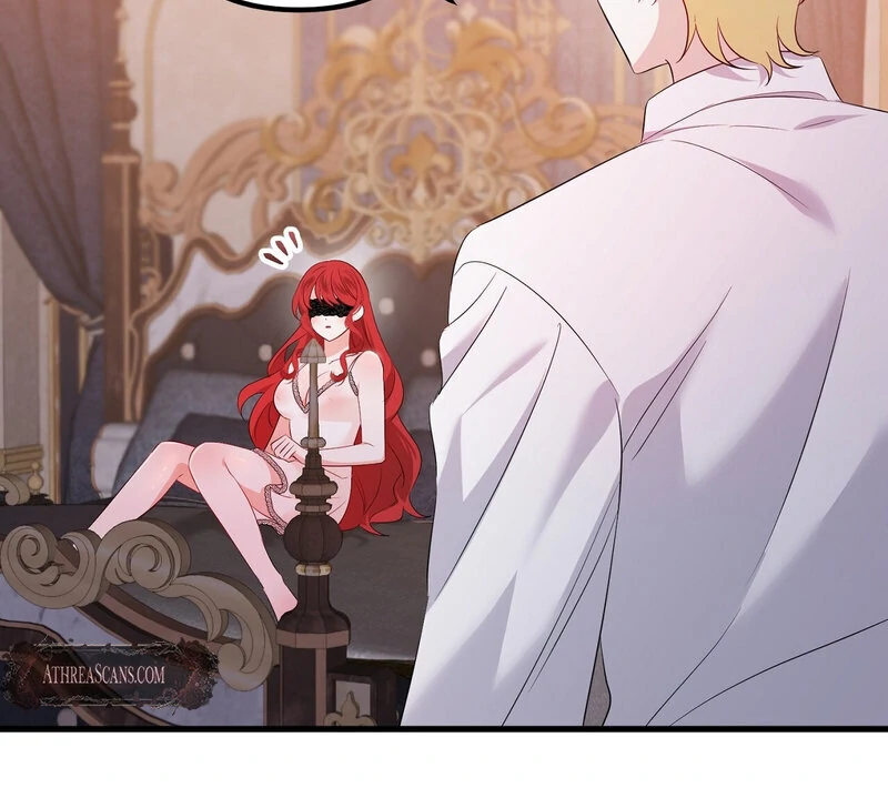 The Young Lady Has a Vulgar Secret Chapter 2 - page 62