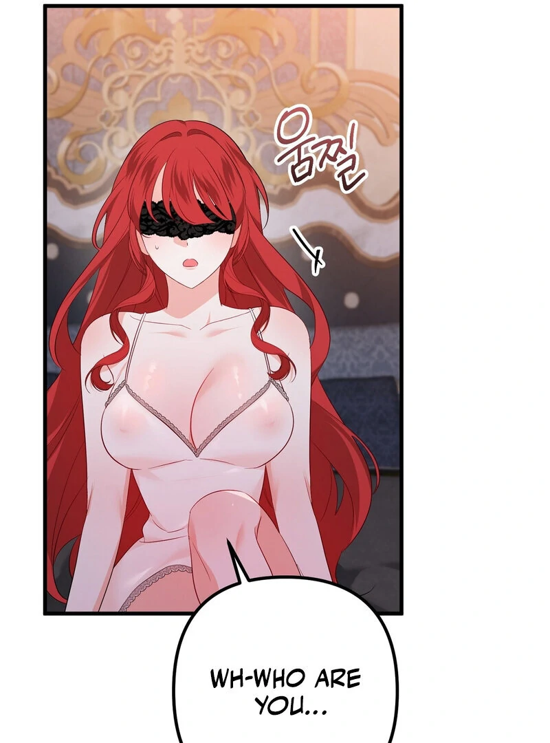 The Young Lady Has a Vulgar Secret Chapter 2 - page 64
