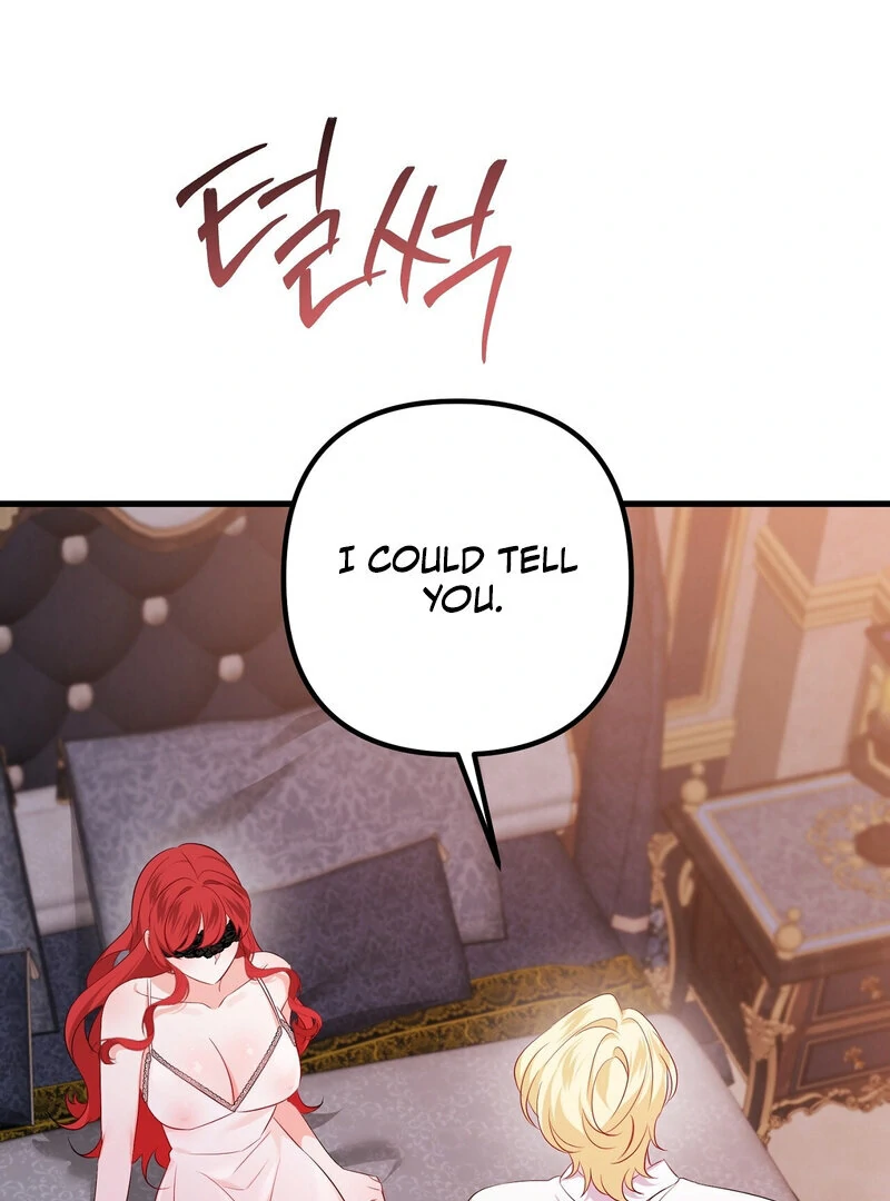 The Young Lady Has a Vulgar Secret Chapter 2 - page 67