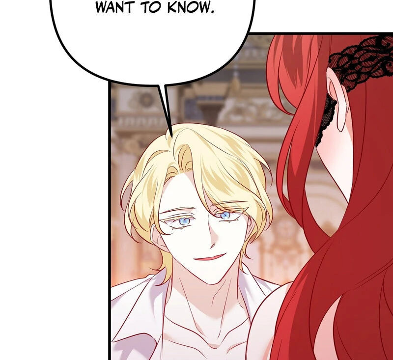 The Young Lady Has a Vulgar Secret Chapter 2 - page 75