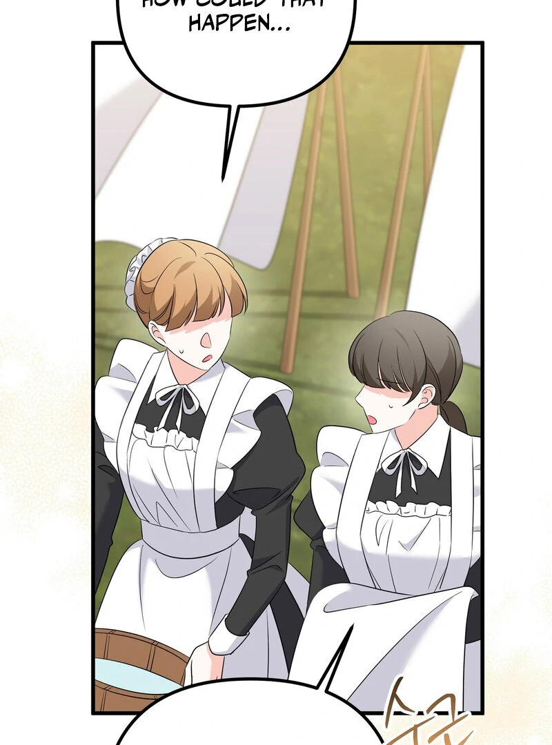 The Young Lady Has a Vulgar Secret Chapter 2 - page 7