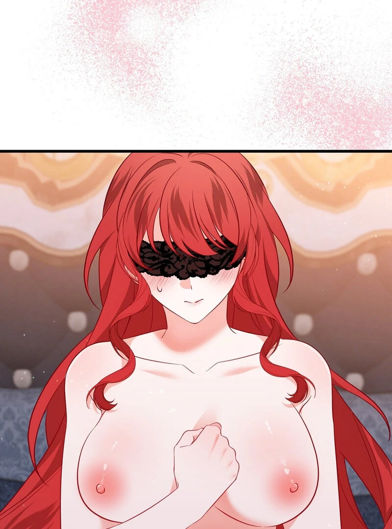 The Young Lady Has a Vulgar Secret Chapter 2 - page 80